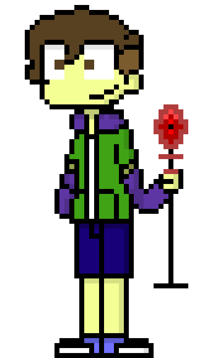 [4793a2] -spins staff- HA! no...youll never be free! just like the rest of us!