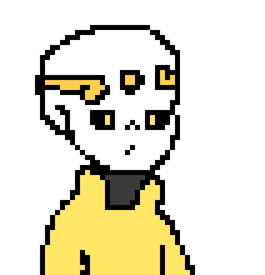 [b864cc] "What do you want?"