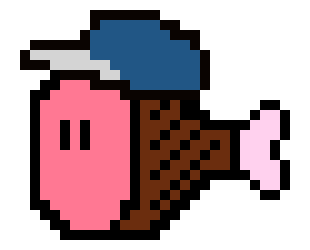 [d1eef0] ham with hat
