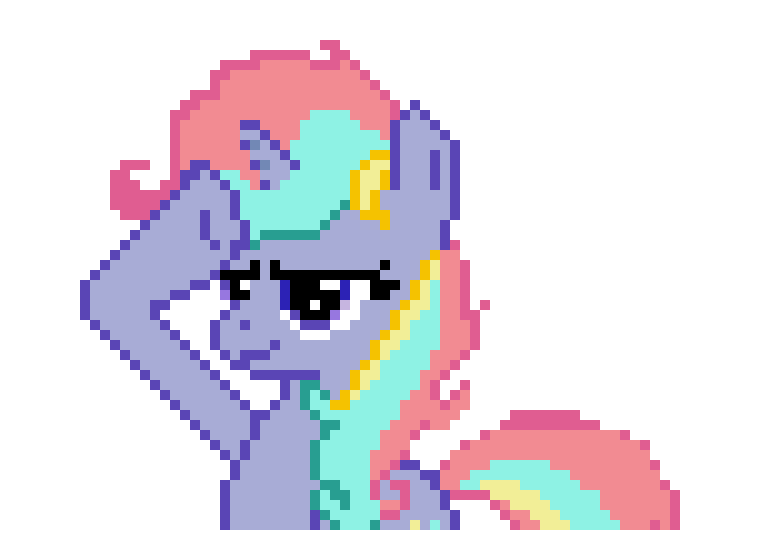 [667bc2] sparkleseawavergr ı r/place /r/mlp