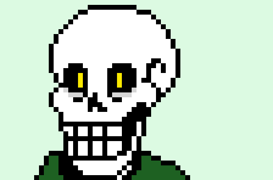 HEY WANT ME TO DRAW YOU? I HAVE BEEN DRAWING FOR A WHILE NOW