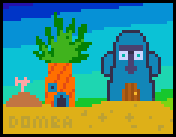 [4c1912] bikini bottom