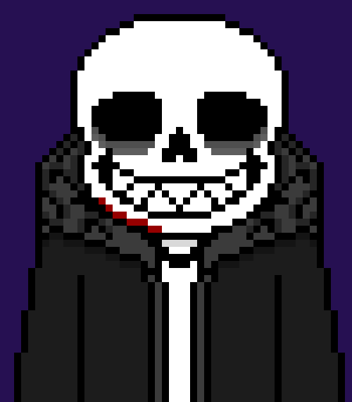 [0ae1f1] *turns around and grabs Madness by his shirt, then bites his shoulder and drinks his blood*