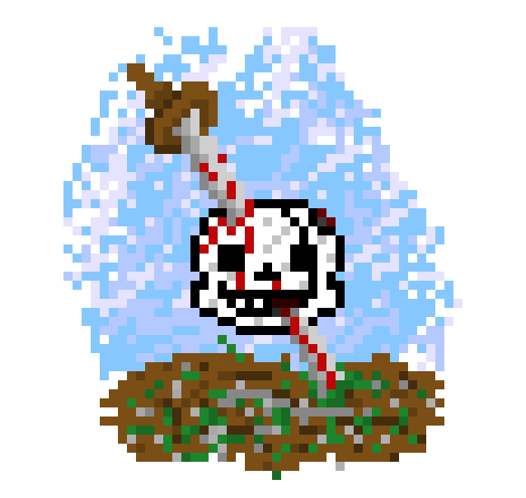 [9664c4] killed sans
