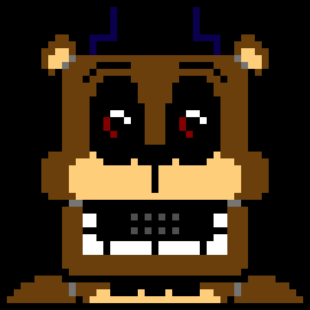 [5207e0] Fred man