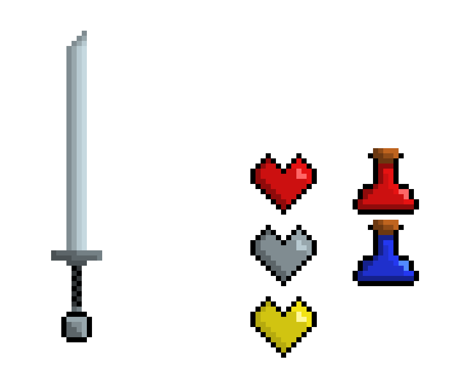 [9664c4] items