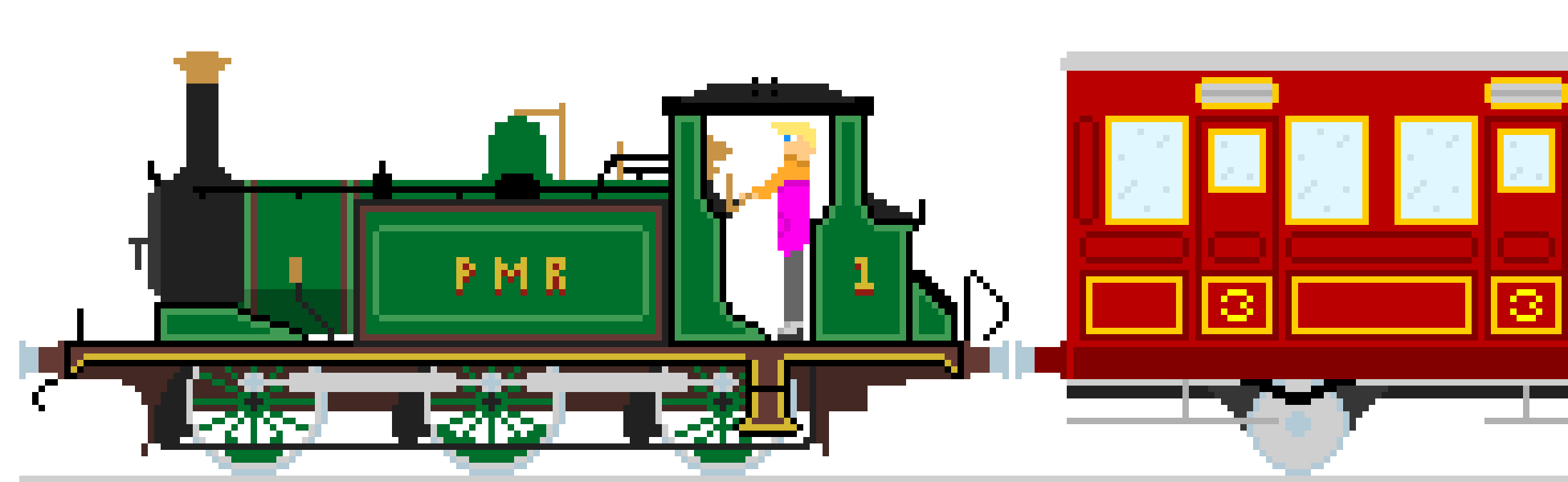 [c4081a] *The engine reached it`s top speed toward Snowdin*