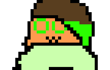 [53a360] STOP FRICKING HACKING INTO MY SPRITE UWU