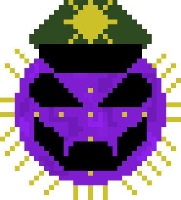[7467cc] VIRUS KING