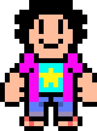 [ae61c8] #StevenUniverseFuture