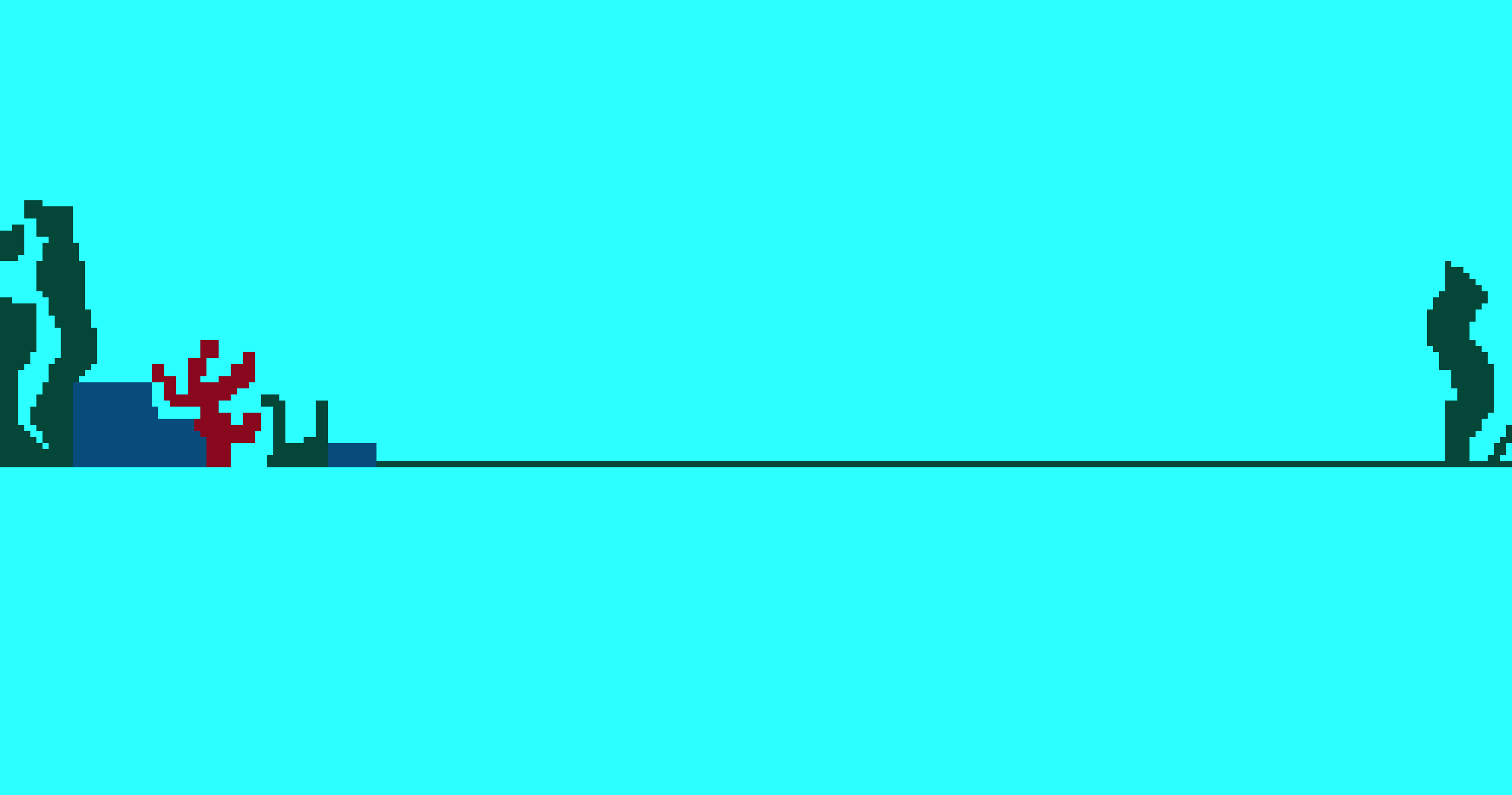 [9664c4] underwater