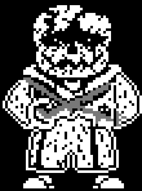 [0c9cb9] Undertale Last Breath Sans - Phase 4