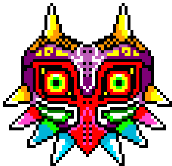 Majora's Mask
