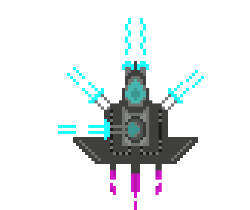 gunship 1