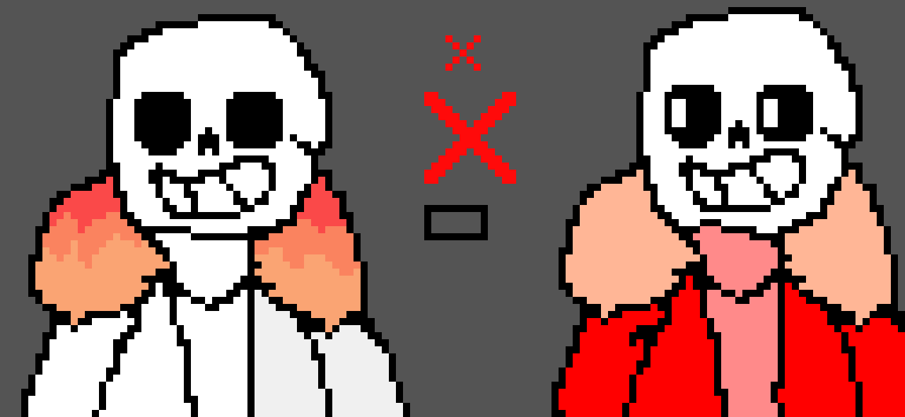 I am kinda 65% done with omnipotent sans