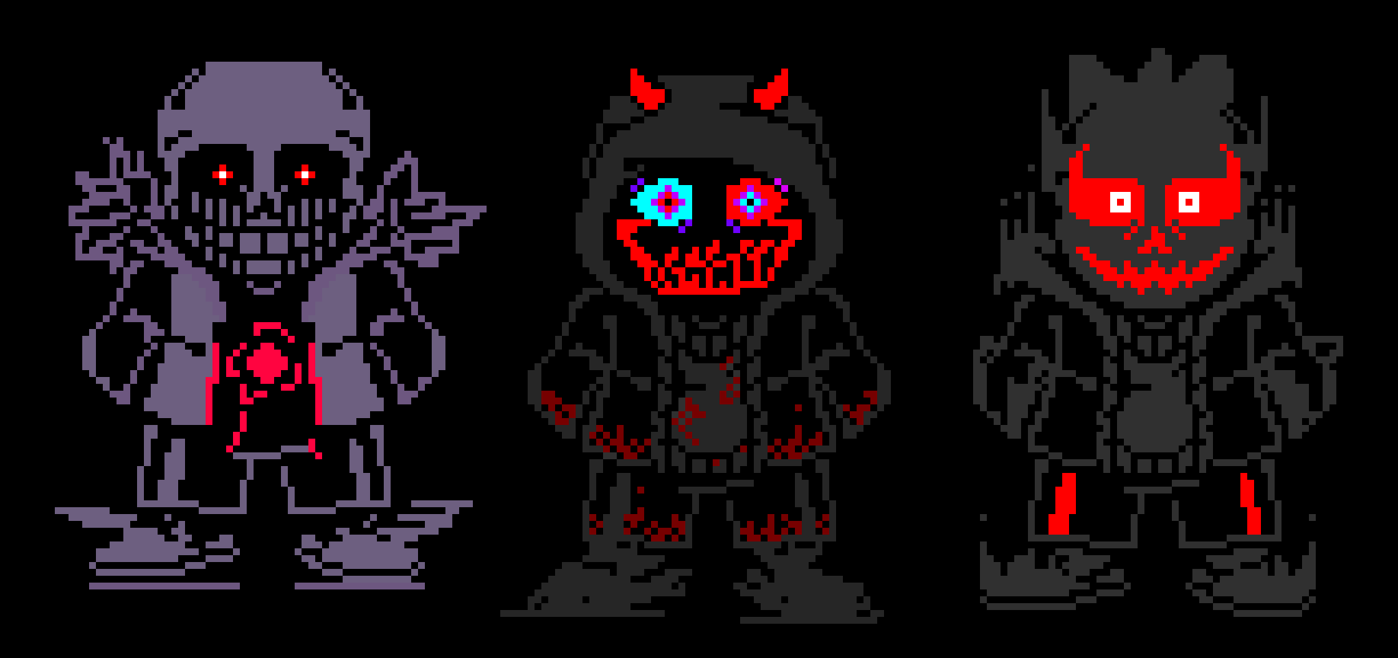 [7dc66f]  Hate Monger!Hate Monger Trio Remastered fix 2