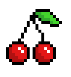[b206ca] cherry