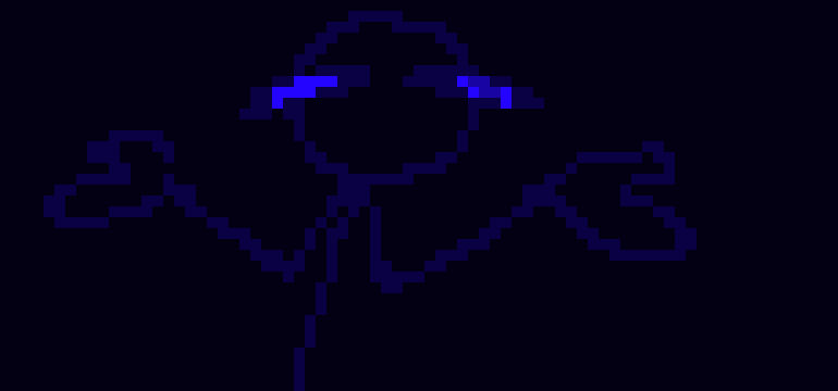 [64c1fc] You came at the best time we have everyone rping rn, nobody will judge our race profiling