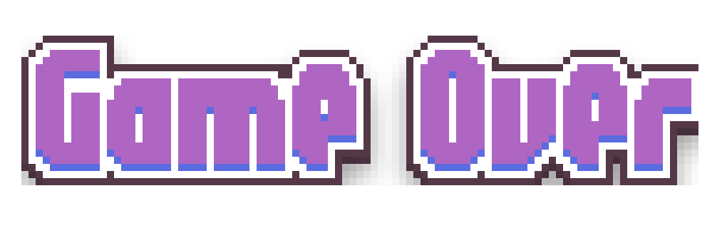 [cc0908] gameover