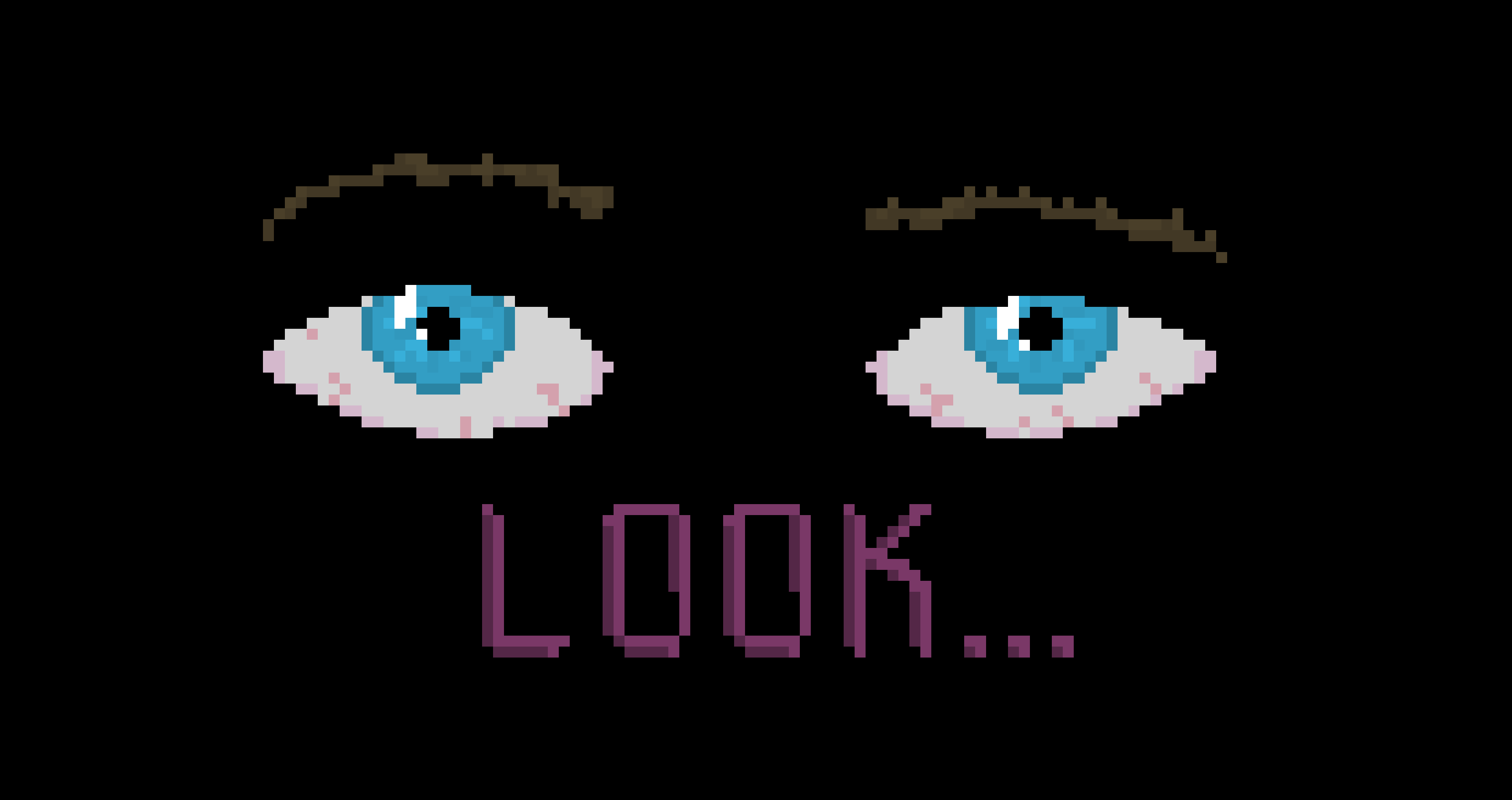 [9664c4] Look