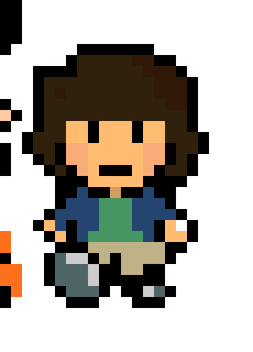 [9664c4] Stranger Things EarthBound