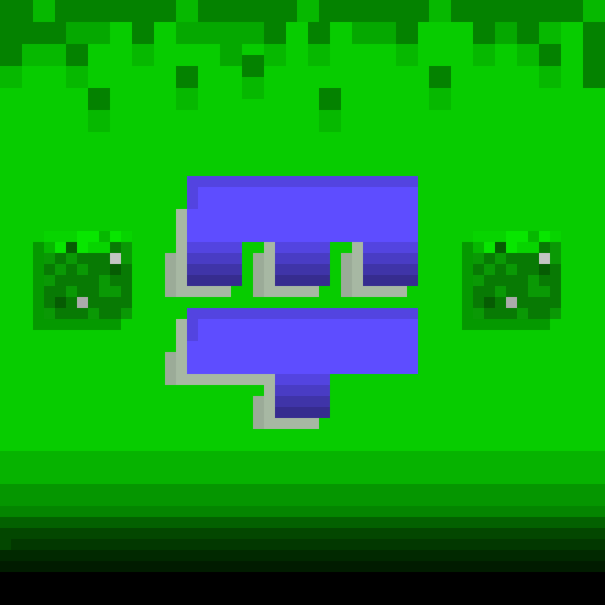 [77b2df] Minecraft