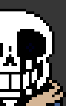 [95be89] (Awww crap its the god modding killer sans again!)