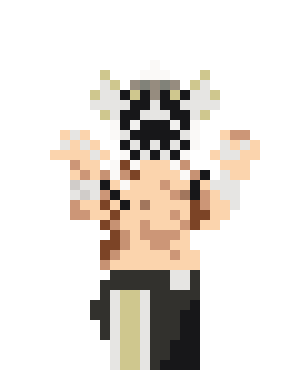 [85dc34] El Desperado