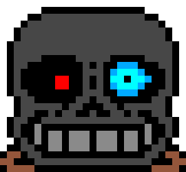 [d6b045] GlitchPaint: Hello Smol lad