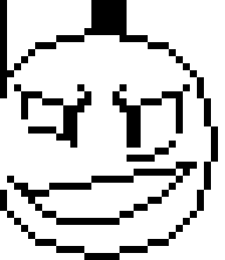 [cf3360] my own sans sprite(unfinished)save 3