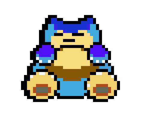 [9664c4] pokemon
