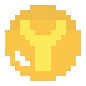 [9664c4] Y Button