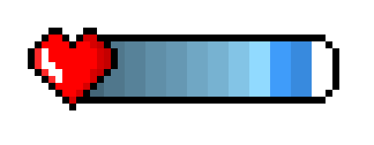[666006] Health Bar