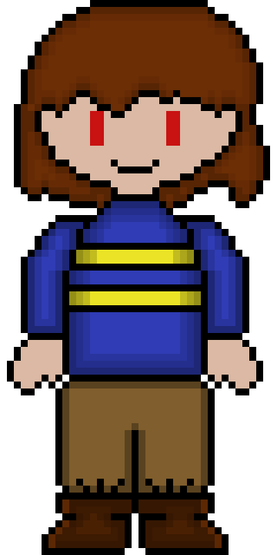 [78a5cd] Hi everyone...}SE!Chara
