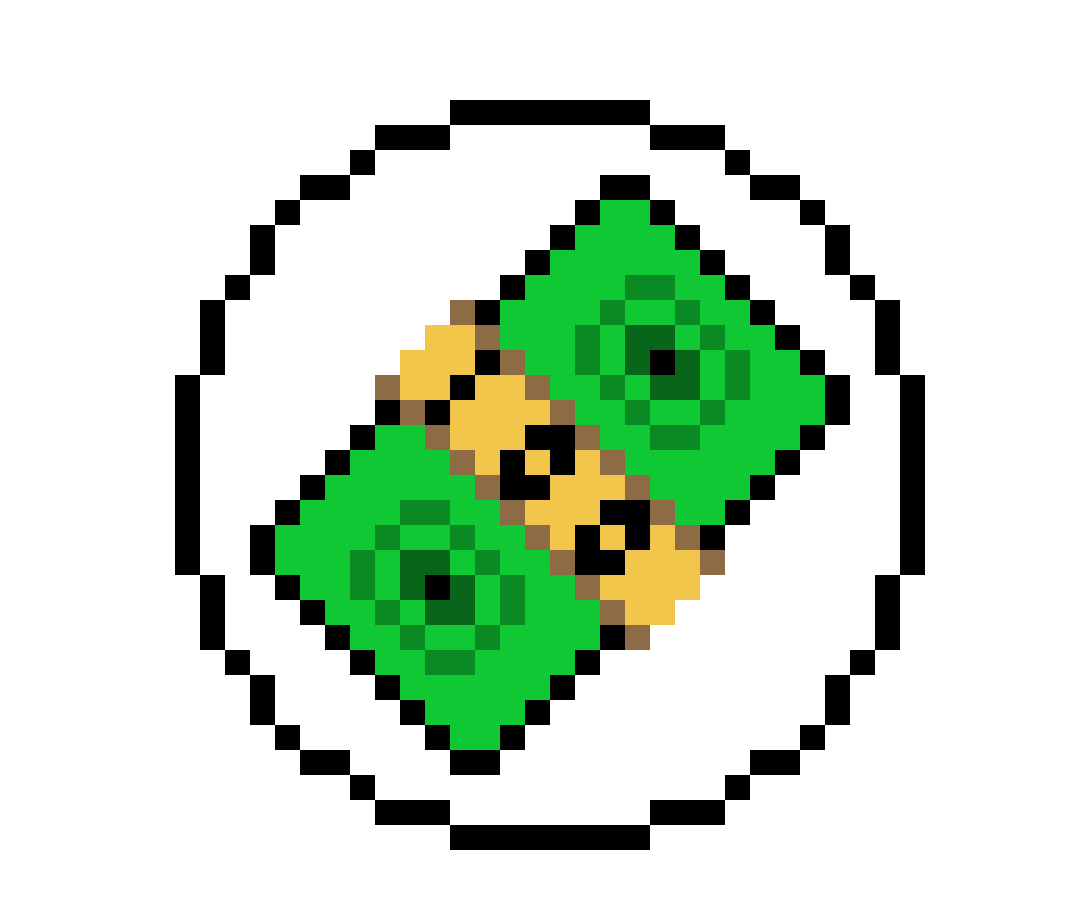 [8f404a] Icon