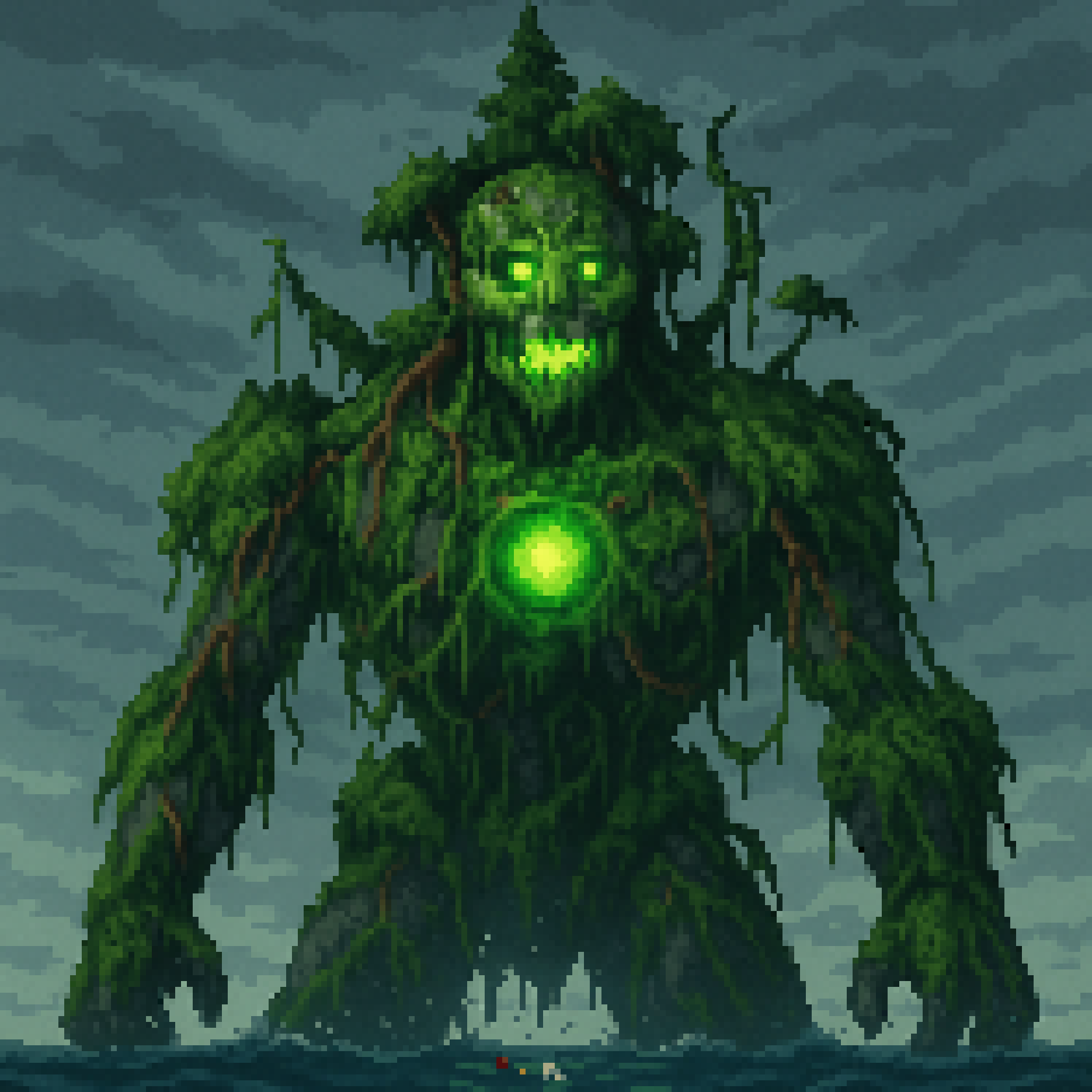 [cc0aaf] Alfheim