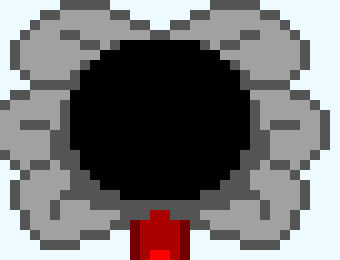 [c8bb2d] *a flower is infront of you but its not a monster*