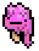 [e2e6cf] pink pop 2