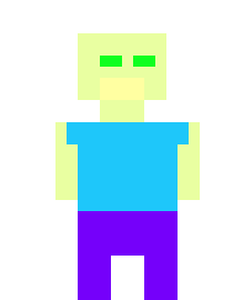 [9664c4] Player
