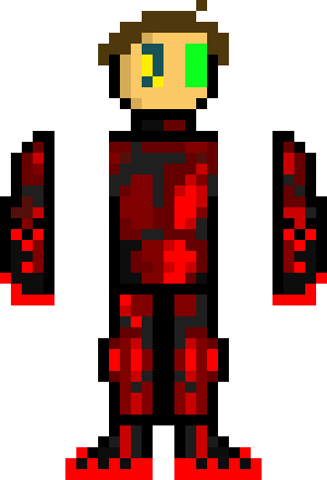[b359e3] demon armor (mask off) limbs