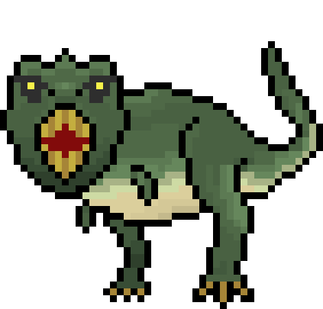 T-Rex