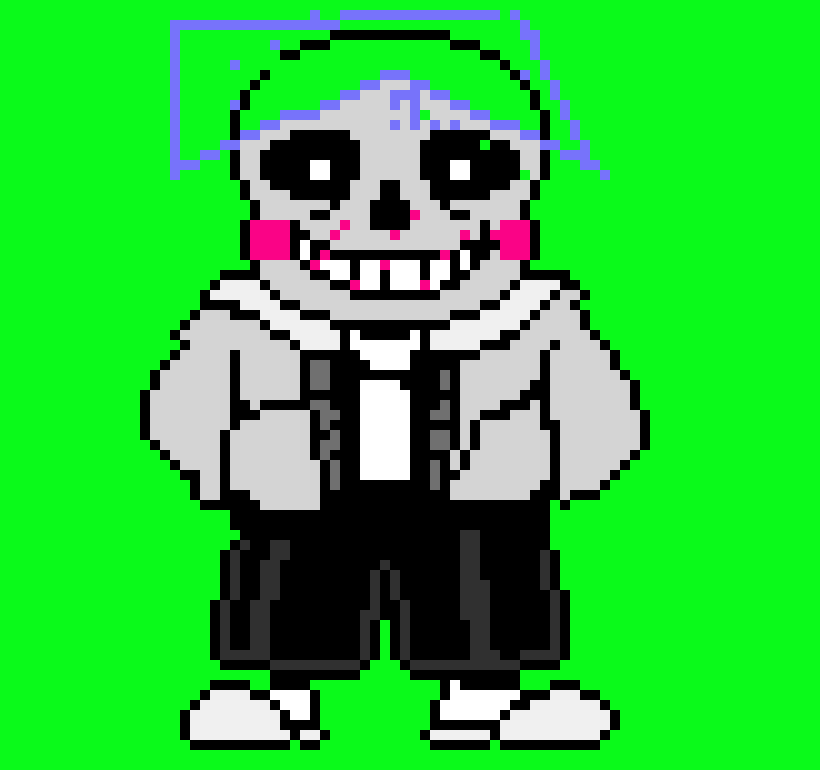 Create Your Own Sans :)