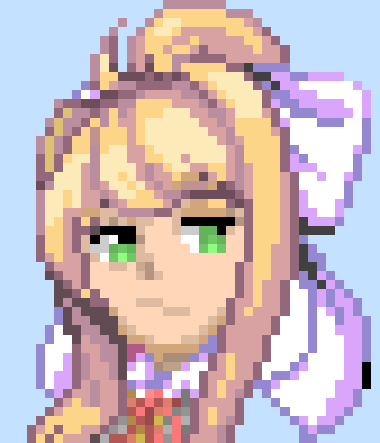 [11a9d7] But i hate the color changer/picker -Monika (Deteriorate)