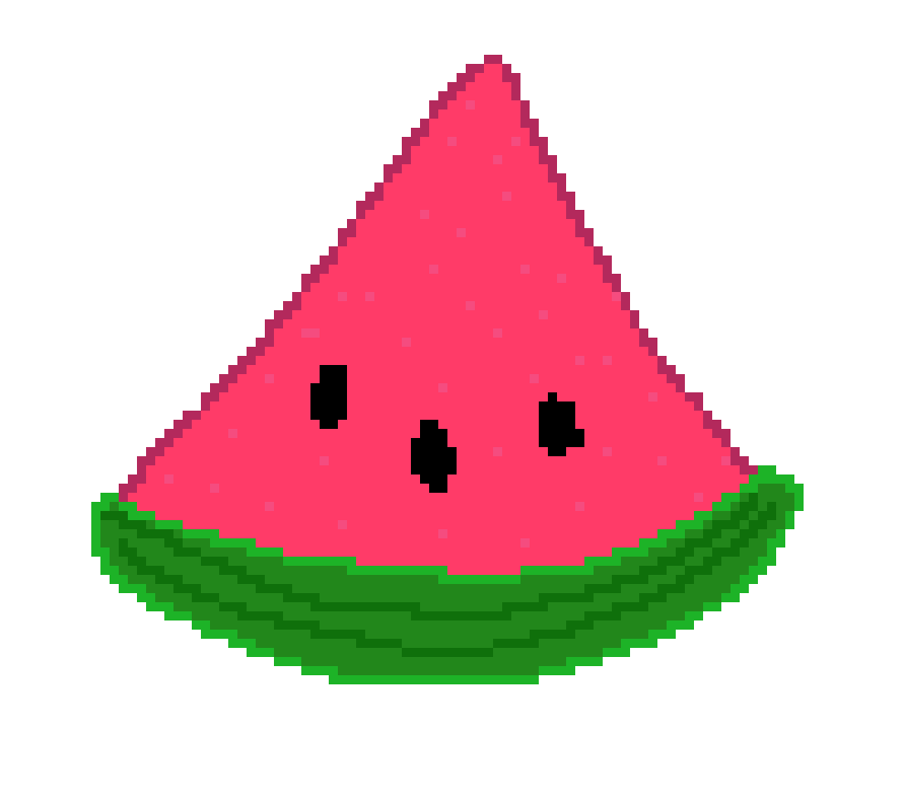 [9664c4] Watermelon 