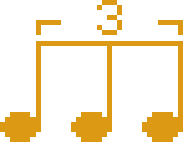 [0a55a1] Rhythm 14