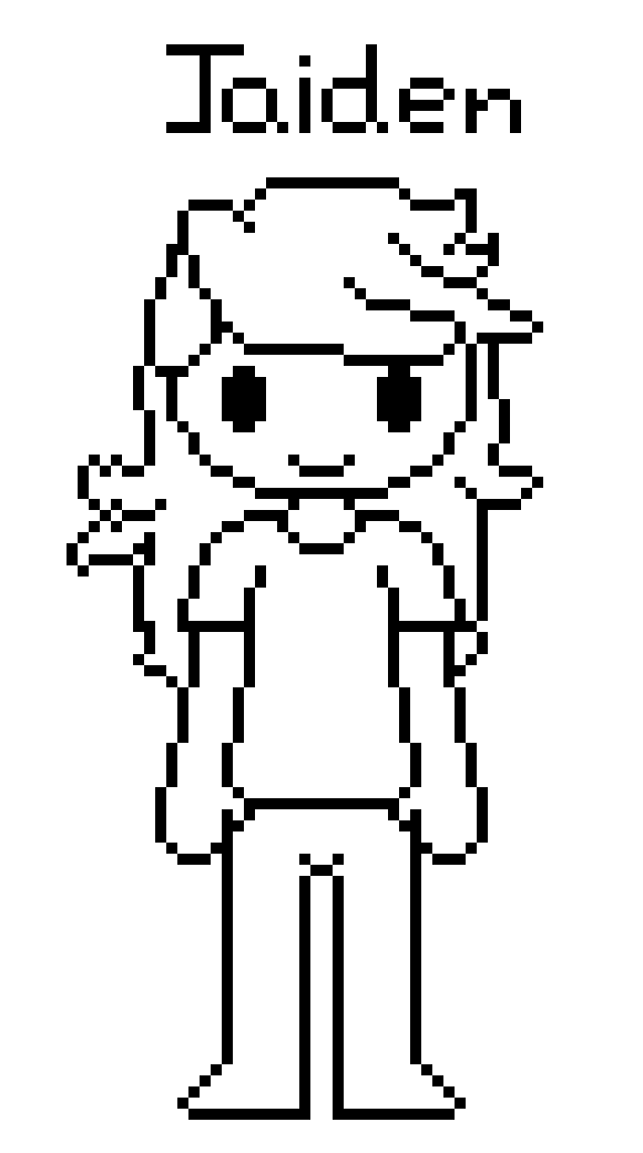 Jaiden Animations