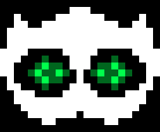 [0afb62] a message from the gods of PAM! as i stray further from humanity... | -Rozora