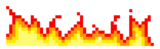 [dfa081] flame