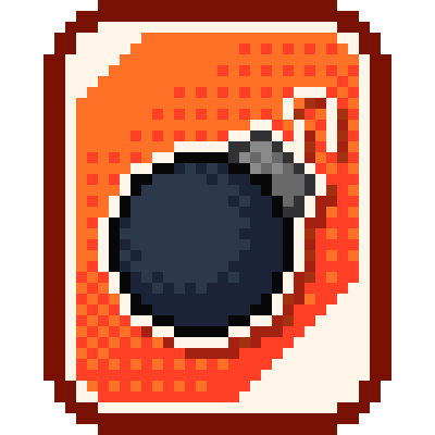 [949b45] Bomb