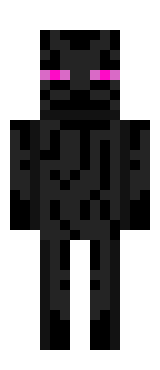 Enderman Skin
